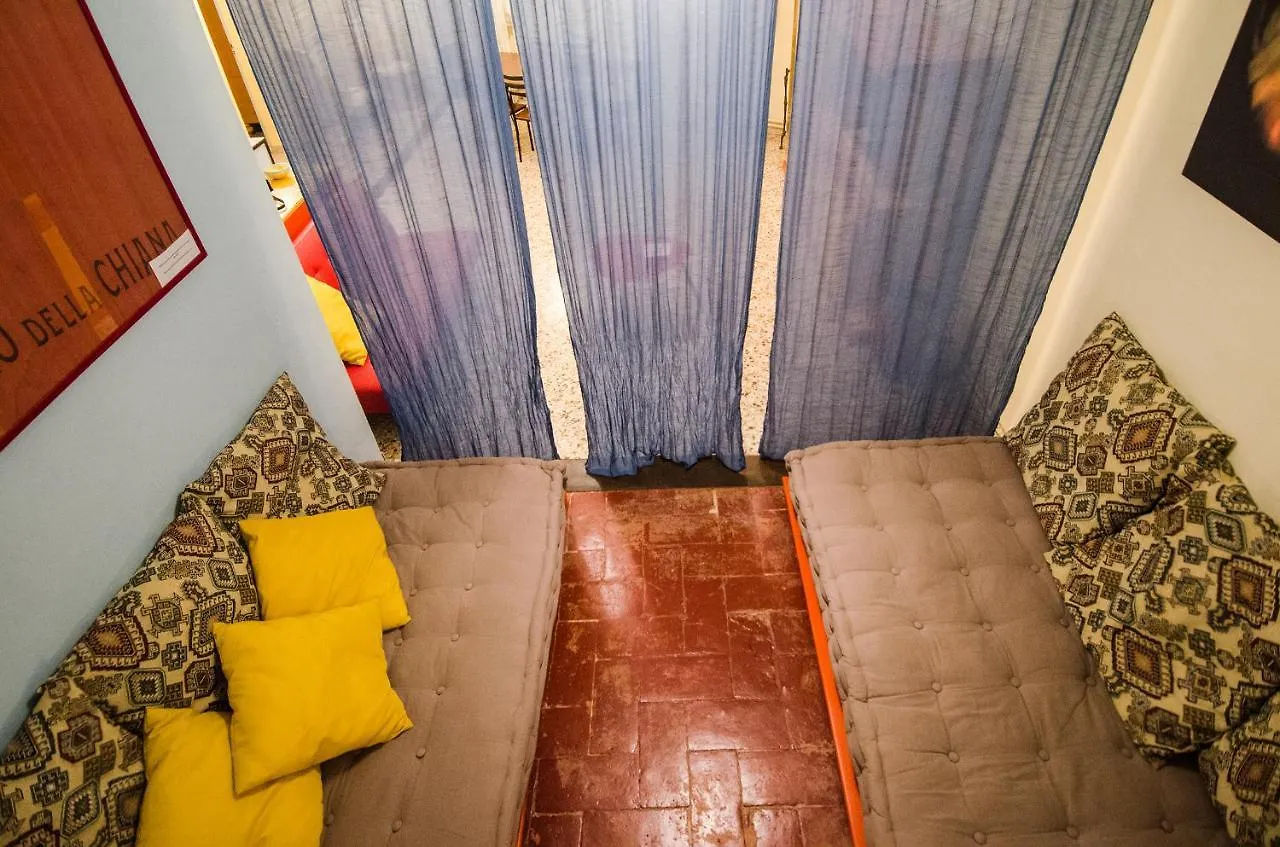 Casa Vacanze Fatucchi Foiano Della Chiana Apartment