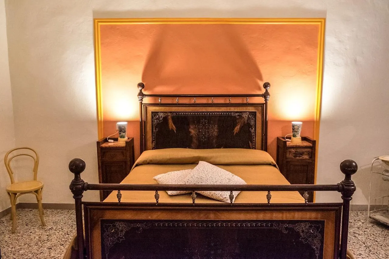 Casa Vacanze Fatucchi Foiano Della Chiana