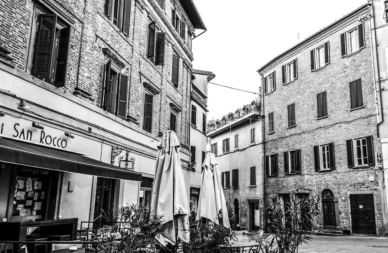 Casa Vacanze Fatucchi Foiano Della Chiana