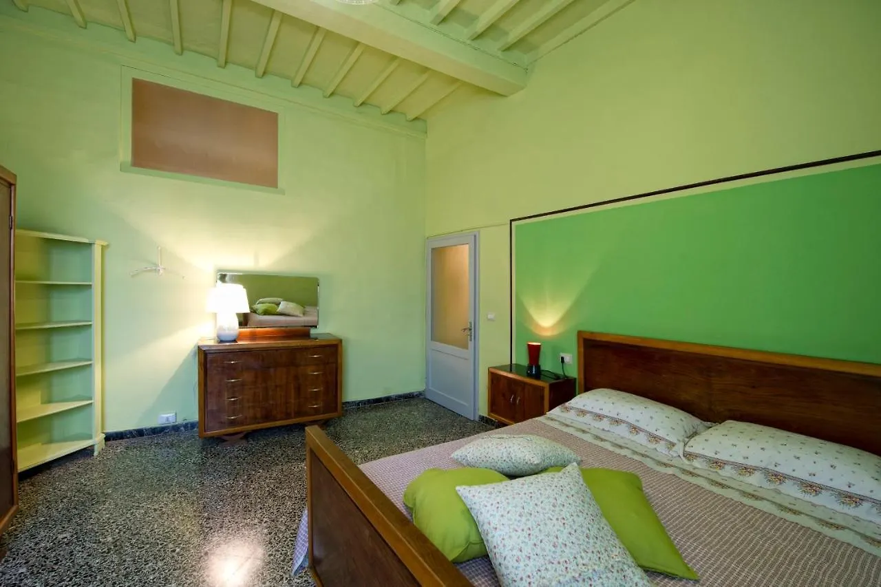 Casa Vacanze Fatucchi Foiano Della Chiana Italy