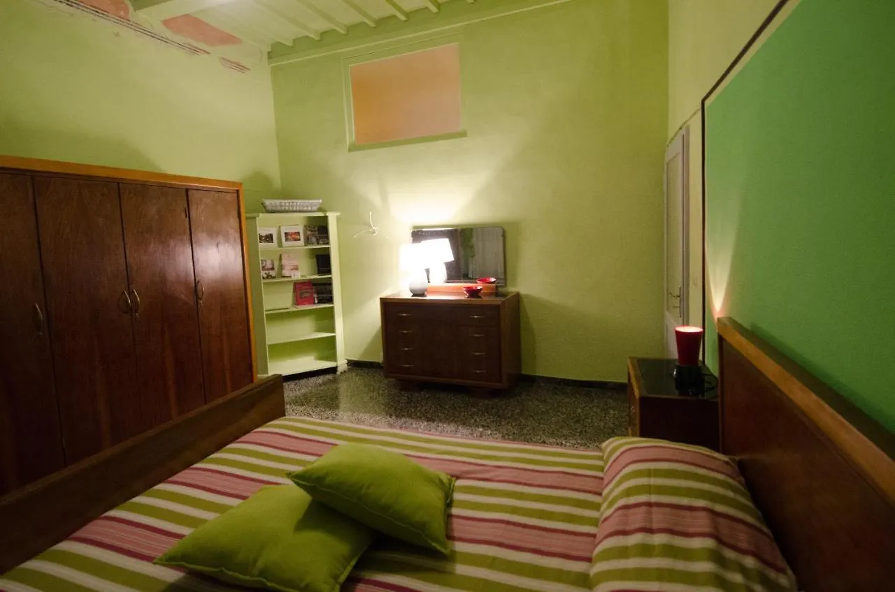 Casa Vacanze Fatucchi Foiano Della Chiana 0*,  Italy