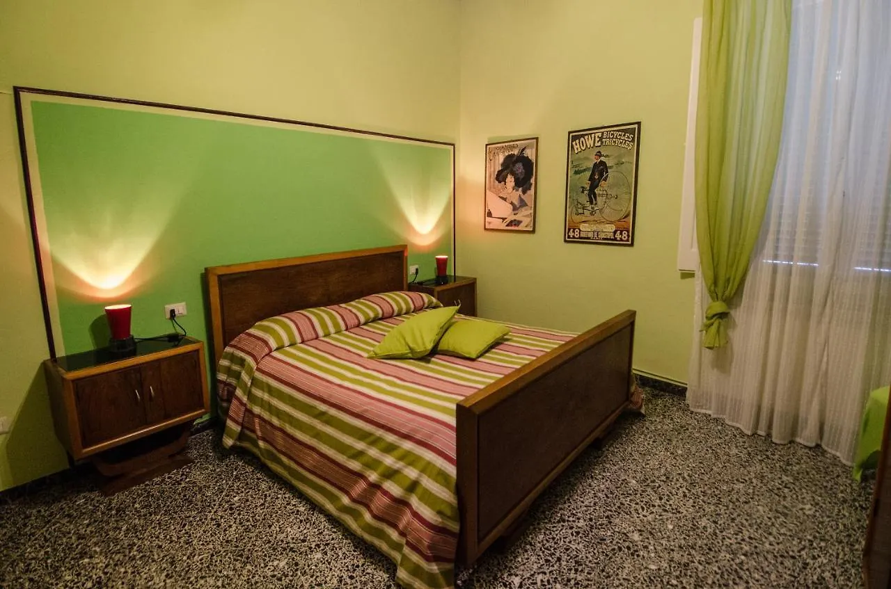 Casa Vacanze Fatucchi Foiano Della Chiana Apartment